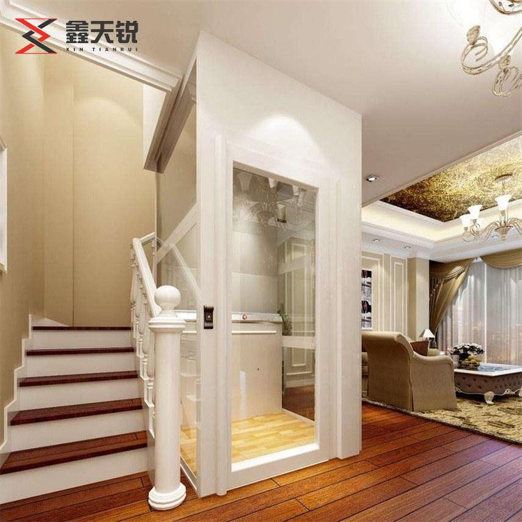 眉山家用别墅电梯